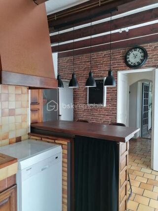  Maison � vendre 5 pi�ces 117 m�