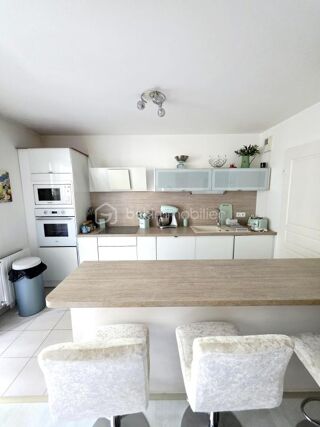  Appartement � vendre 4 pi�ces 82 m�