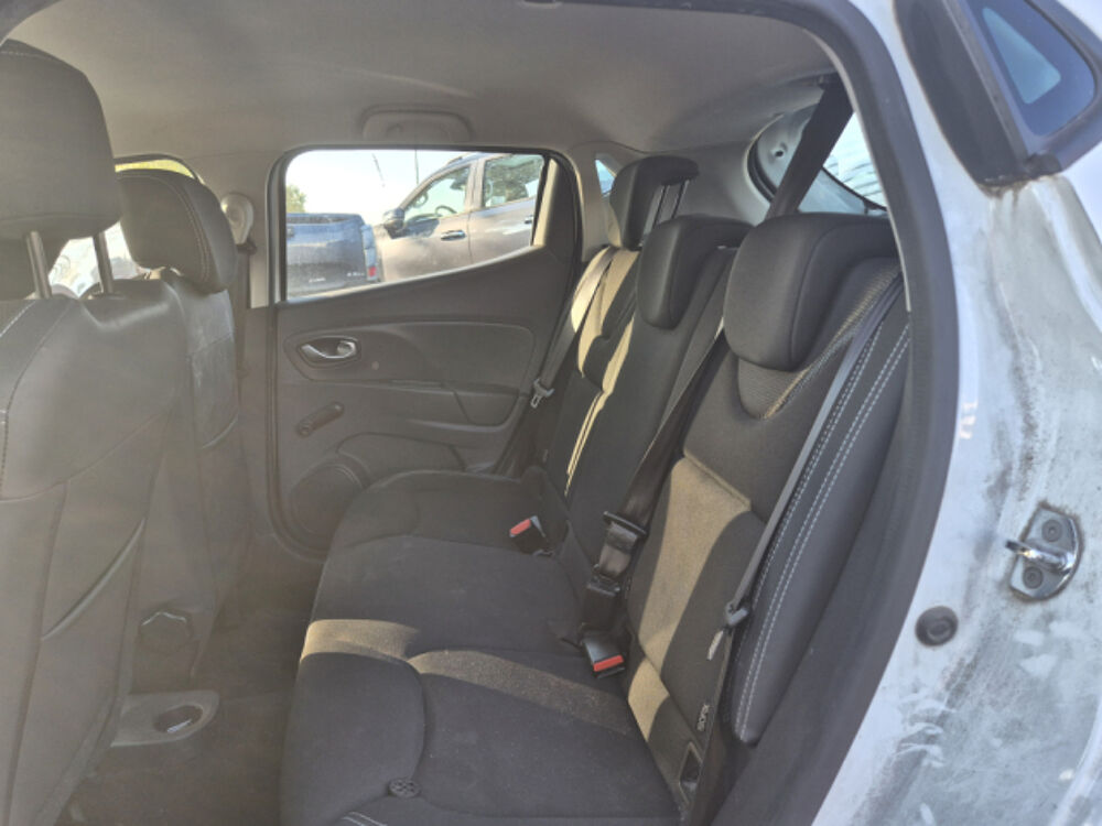 Clio IV dCi 90 E6C Limited 2019 occasion 69830 Saint Georges De Reneins
