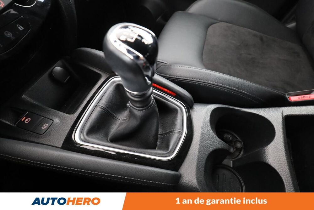 Qashqai 1.5 dCi N-Tec 115 ch 2021 occasion 92130 Issy-les-Moulineaux