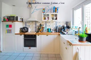  Maison � vendre 6 pi�ces 131 m�