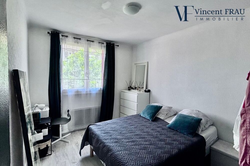 Vente Appartement Appartement à vendre 4 pièces MARTIGUES (13 ) Martigues
