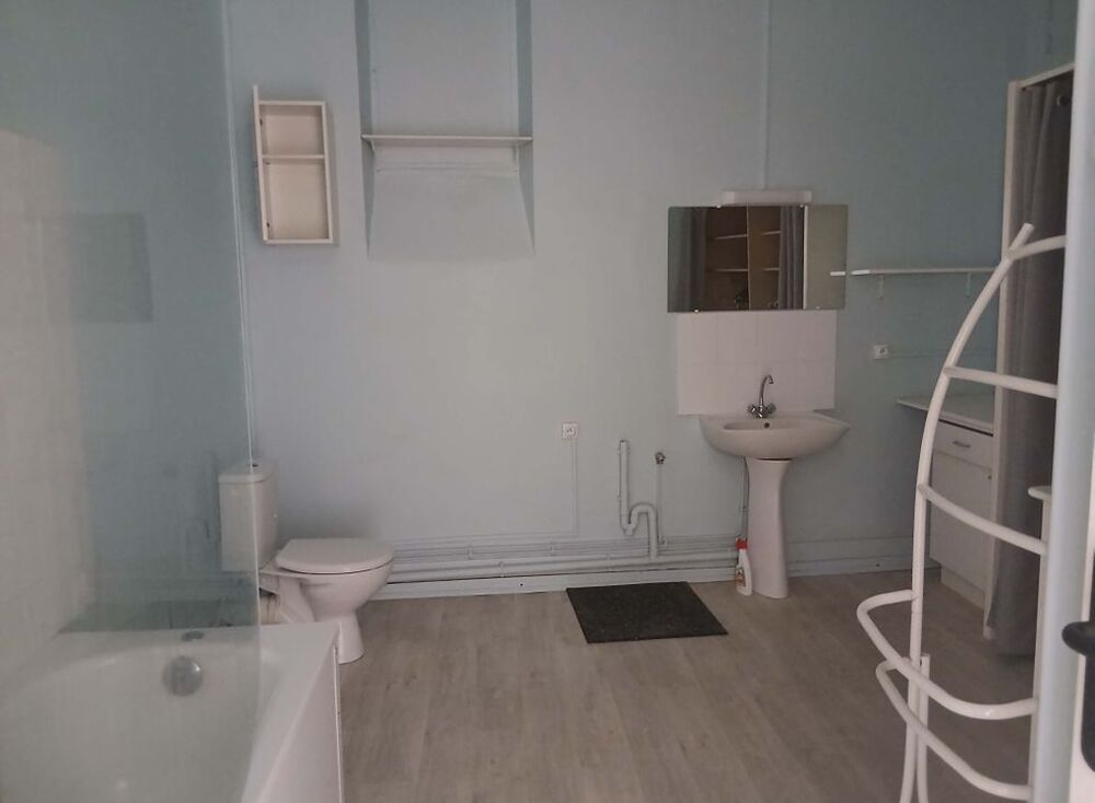 Location Appartement Appartement de 74m2 à louer sur Toulouse Toulouse