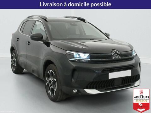 C5 aircross Hybride 145 e-DCS6 Max 2025 occasion 78200 Buchelay