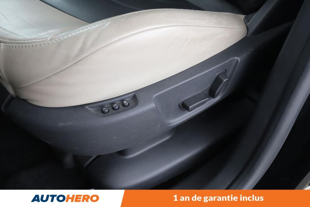 Grand C4 Spacetourer 1.5 Blue-HDi Shine BV6 131 ch 2019 occasion 92130 Issy-les-Moulineaux