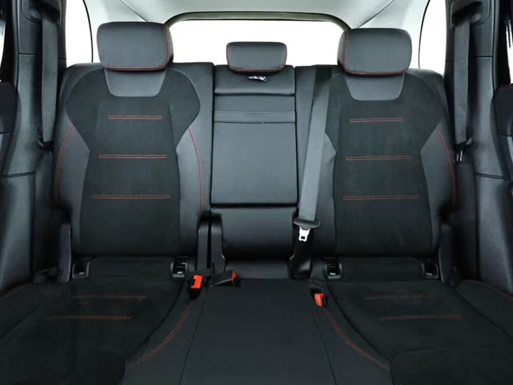 GLB 180 AMG Line 2023 occasion 33700 Merignac