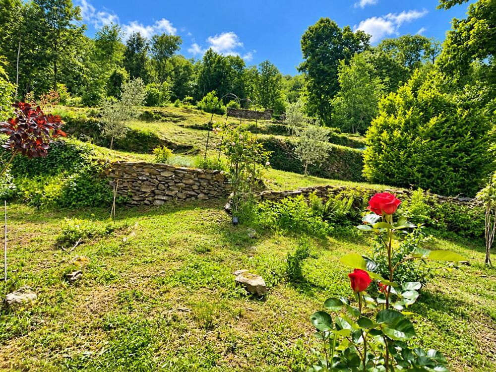 Vente Maison Maison Val d aigoual