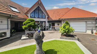  Maison à vendre 7 pièces 216 m²