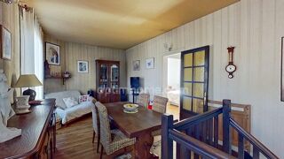  Appartement � vendre 5 pi�ces 86 m�