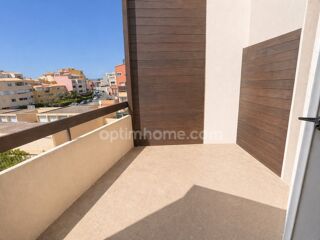  Appartement � vendre 2 pi�ces 27 m�