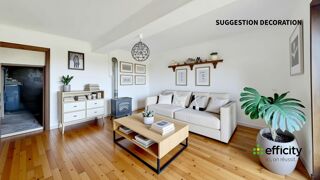  Maison  vendre 5 pices 125 m