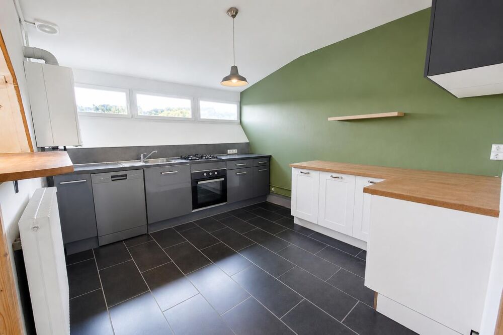 Vente Appartement Appartement Neuville sur saone