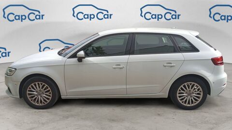 A3 1.6 TDI 116 S-Tronic7 Business Line - Automatique 2017 occasion 85300 Sallertaine
