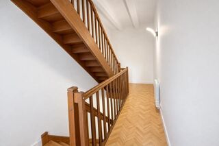  Maison à vendre 4 pièces 110 m²