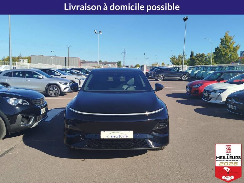 G6 AWD Performance Black Edition +Attelage 2026 occasion 10150 Lavau