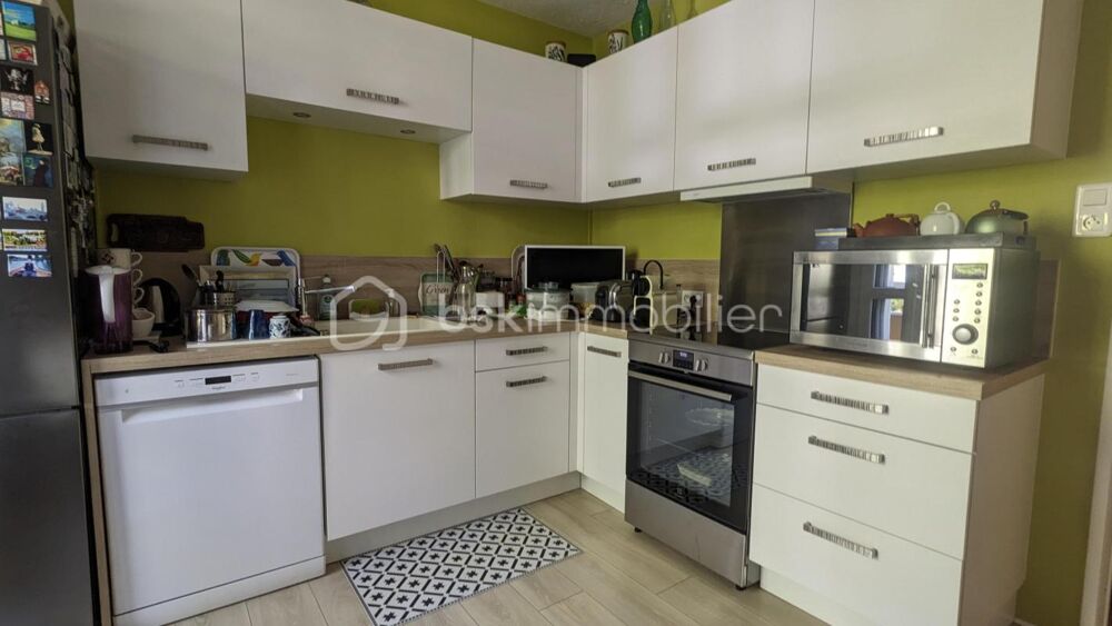 APPARTEMENT T4 TRES BON ETAT LORMONT