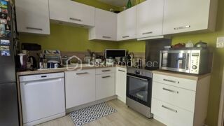  Appartement à vendre 4 pièces 79 m²