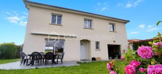  Maison à vendre 10 pièces 159 m²