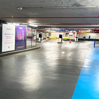  Parking / Garage à vendre 1 pièce 12 m²