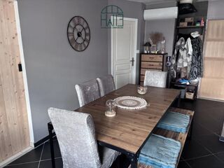  Maison � vendre 4 pi�ces 102 m�