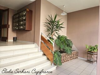  Appartement � vendre 3 pi�ces 64 m�