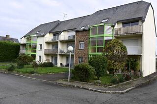  Appartement  vendre 2 pices 59 m