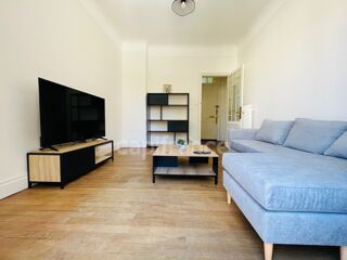  Appartement à louer 2 pièces 51 m²