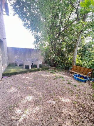  Maison à vendre 5 pièces 110 m²