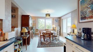  Maison à vendre 6 pièces 154 m²