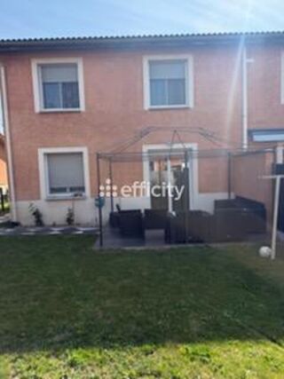  Maison à vendre 4 pièces 80 m²