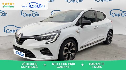 Renault Clio V 1.0 TCe 90 Limited 2022 occasion Bram 11150