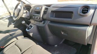 Trafic 2.0 dCi 145 Grand Confort L2h1 2021 occasion 79000 Niort
