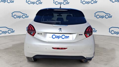 208 I 1.5 BlueHdi 100 Style 2016 occasion 67360 Eschbach