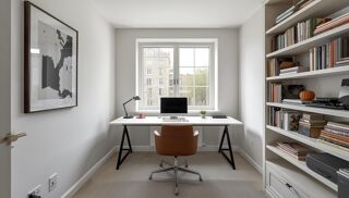  Appartement � vendre 5 pi�ces 85 m�