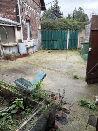  Maison � vendre 5 pi�ces 99 m�