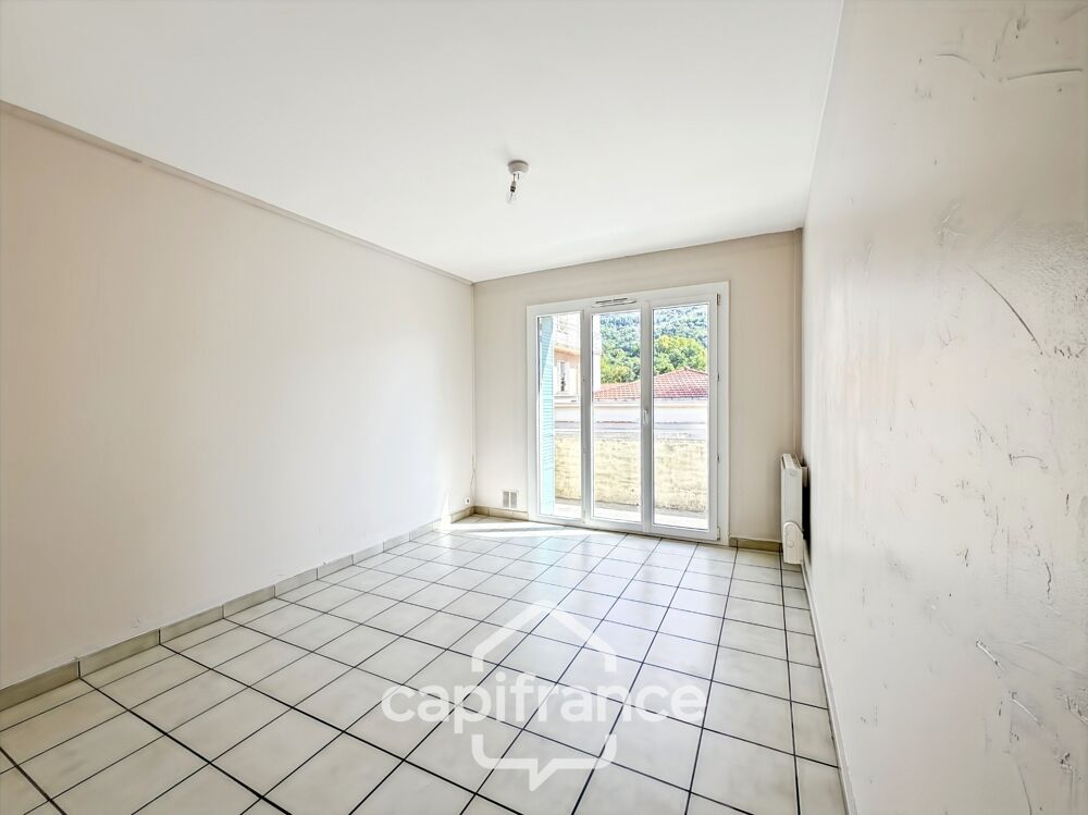 Location Appartement À LOUER – APPARTEMENT T4 – SAINT-VALLIER SUD Saint vallier
