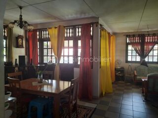  Maison à vendre 5 pièces 105 m²