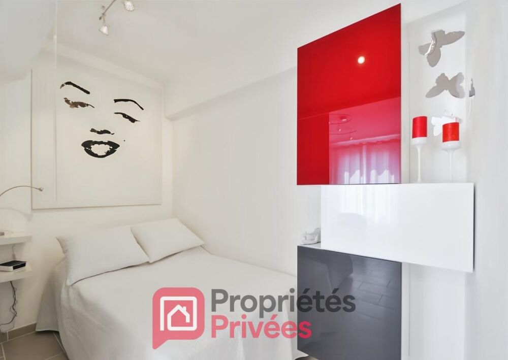 INVESTISSEMENT FACILE - Appartement 1 pièce 29M2