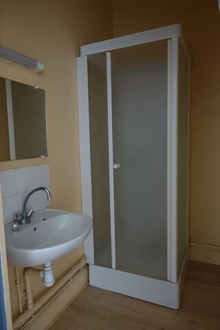  Appartement � louer 2 pi�ces 35 m�