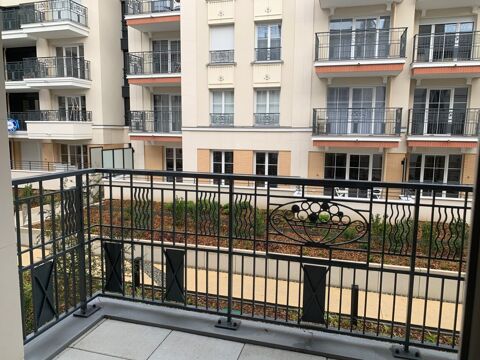  Appartement � louer 2 pi�ces 43 m�