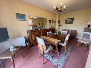  Maison à vendre 4 pièces 92 m²