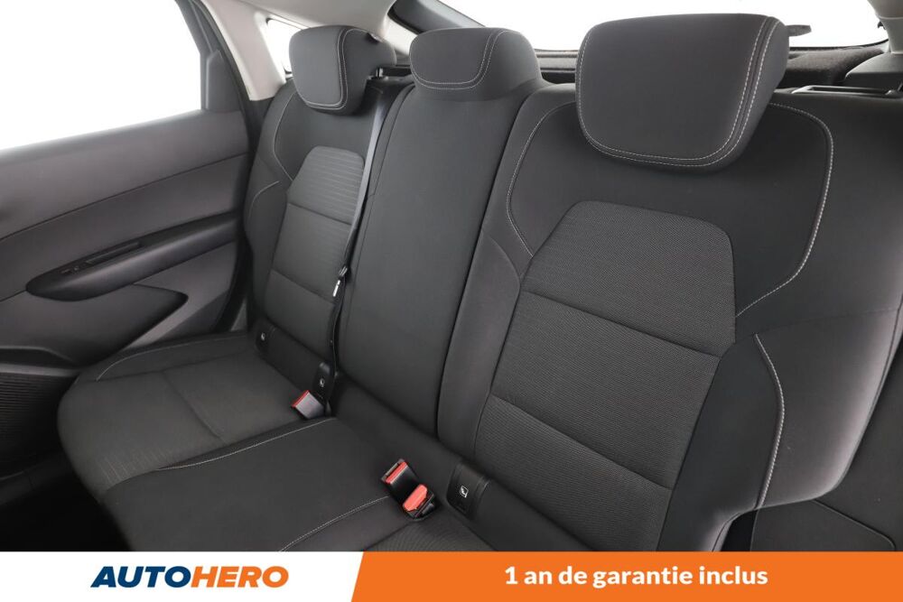 Arkana 1.3 TCe Zen EDC 140 ch 2021 occasion 92130 Issy-les-Moulineaux