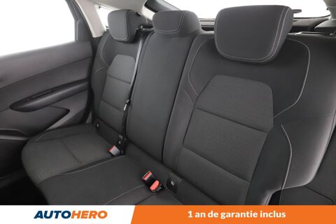 Arkana 1.3 TCe Zen EDC 140 ch 2021 occasion 92130 Issy-les-Moulineaux