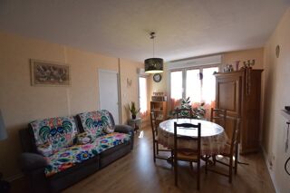  Appartement à vendre 4 pièces 77 m²