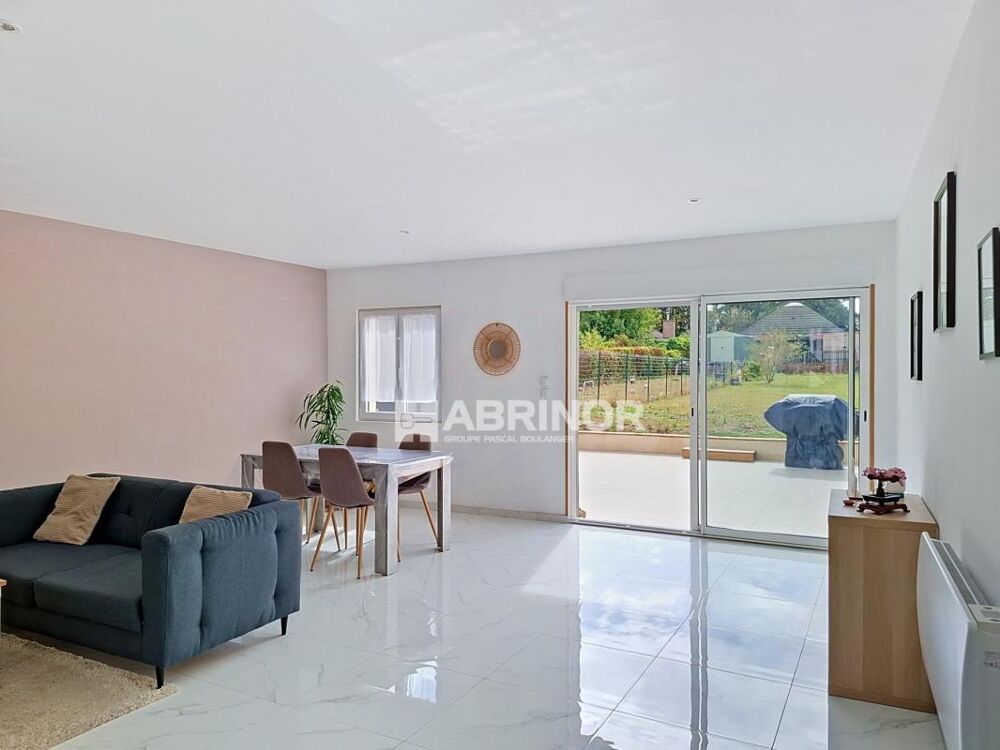 Vente Maison MAISON FLAMANDE SPACIEUSE ET SON JARDIN DE 350 m² Neuville en ferrain