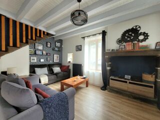  Maison � vendre 4 pi�ces 88 m�