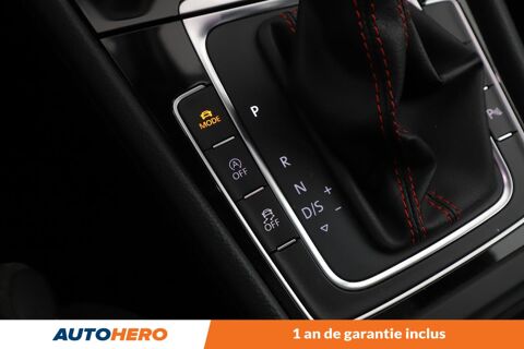 Golf VII 2.0 TSI BlueMotion Tech GTI Performance DSG7 3P 245 ch 2017 occasion 92130 Issy-les-Moulineaux