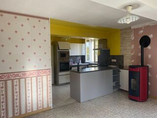  Maison à vendre 5 pièces 105 m²