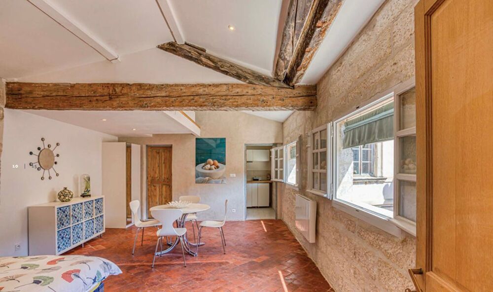 Location Appartement Studio de 38m2 à louer sur Avignon Avignon