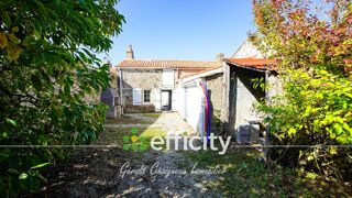  Maison � vendre 3 pi�ces 80 m�